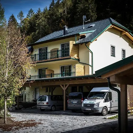 Hess Appartement