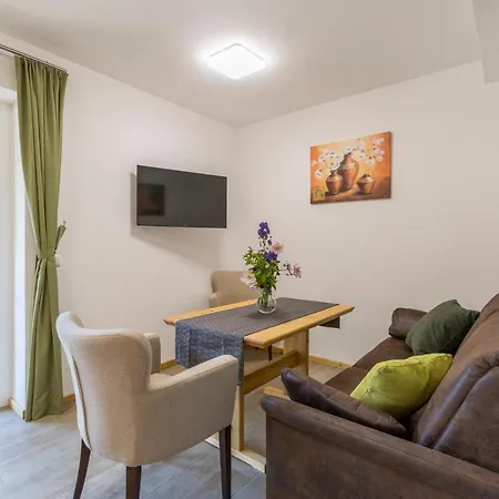 Hess Apartment Hinterstoder