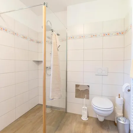 Appartement Hess