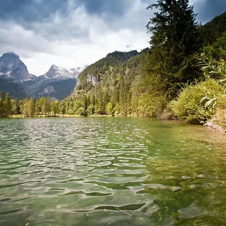 Apartament Hess Hinterstoder