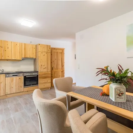 Apartment Hess Hinterstoder