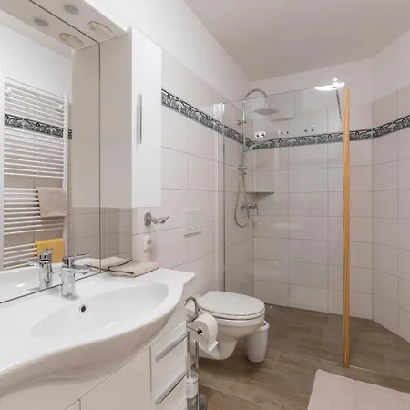 Appartement Hess *