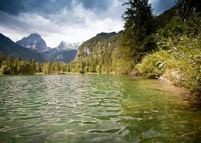 Appartamento Hess Hinterstoder