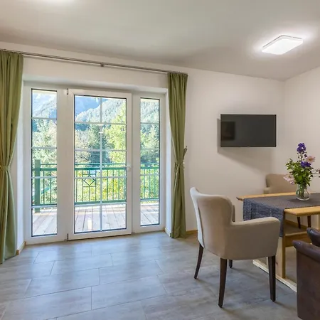 Hess Apartmán Hinterstoder