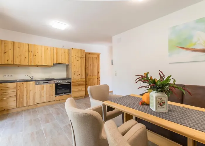 Apartmán Hess Hinterstoder